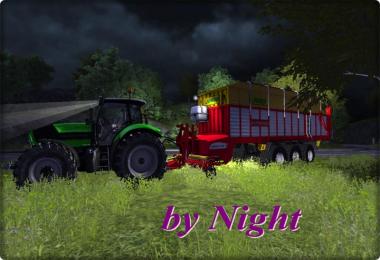 Pottinger Jumbo 10000L v1.0 MR