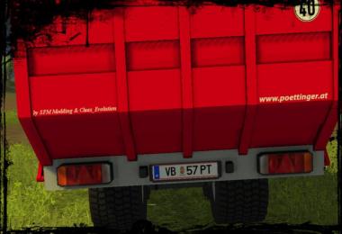 Pottinger Jumbo 10000L v1.0 MR
