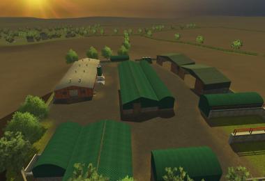 Poulton Estate v1.6 cp