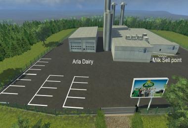 Poulton Estate v1.6 cp