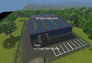 Poulton Estate v1.6 cp