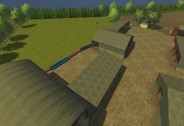 Poulton Estate v1.6 cp