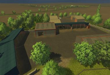 Poulton Estate v1.6 cp