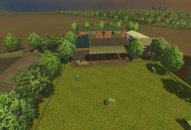 Poulton Estate v1.6 cp