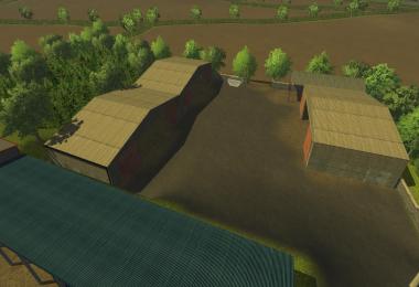 Poulton Estate v1.6 cp