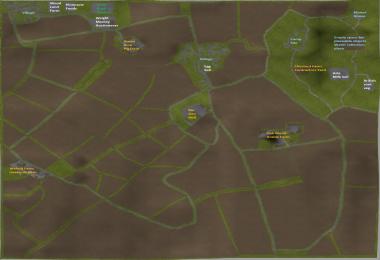 Poulton Estate v1.6 cp