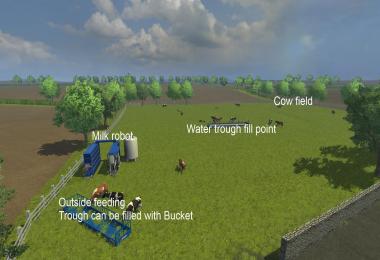 Poulton Estate v1.6 cp