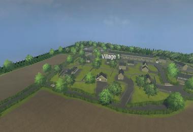 Poulton Estate v1.6 cp