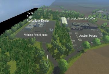 Poulton Estate v1.6 cp