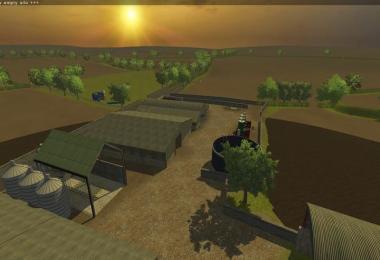 Poulton Estate v1.7 Not CP