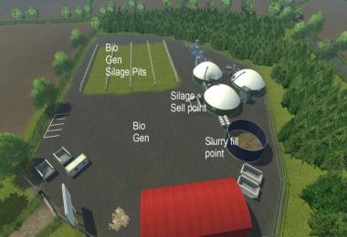 Poulton Estate v1.7 Not CP