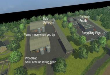 Poulton Estate v1.7 Not CP