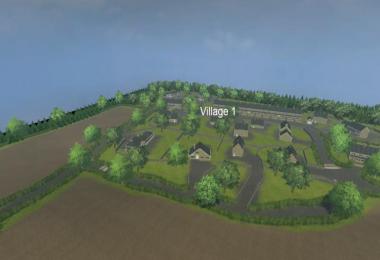 Poulton Estate v1.7 Not CP
