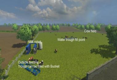 Poulton Estate v1.7 Not CP