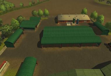 Poulton Estate v1.7 Not CP