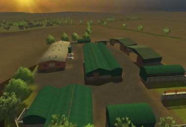 Poulton Estate v1.7 Not CP