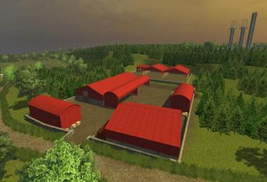 Poulton Estate v1.7 Not CP