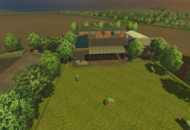 Poulton Estate v1.7 Not CP