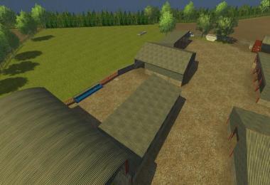 Poulton Estate v1.7 Not CP