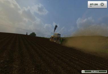 Prezent Map by sianek09