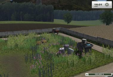 Prezent Map by sianek09