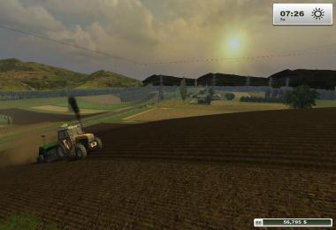 Prezent Map by sianek09