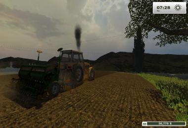 Prezent Map by sianek09