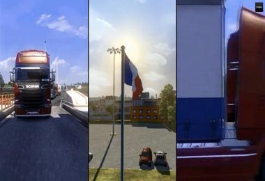 ProMods V1.5 (Christmas Edition)