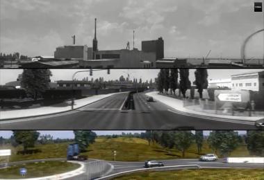 ProMods V1.5 (Christmas Edition)