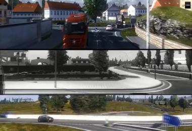 ProMods V1.5 (Christmas Edition)