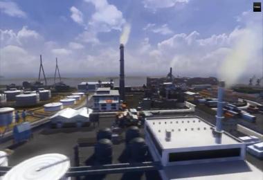 ProMods V1.5 (Christmas Edition)