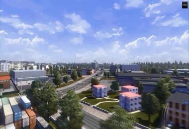 ProMods V1.5 (Christmas Edition)