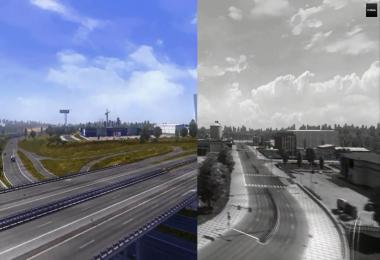 ProMods V1.5 (Christmas Edition)