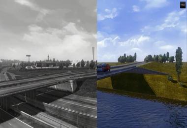 ProMods V1.5 (Christmas Edition)