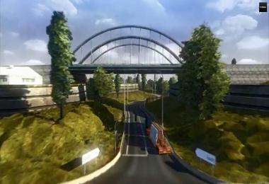 ProMods V1.5 (Christmas Edition)