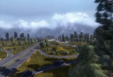 ProMods V1.5 (Christmas Edition)