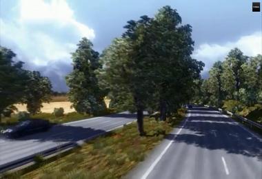 ProMods V1.5 (Christmas Edition)