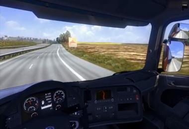 ProMods V1.5 (Christmas Edition)