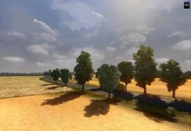 ProMods V1.5 (Christmas Edition)