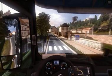 ProMods V1.5 (Christmas Edition)