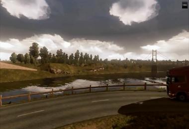 ProMods V1.5 (Christmas Edition)