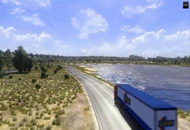 ProMods V1.5 (Christmas Edition)