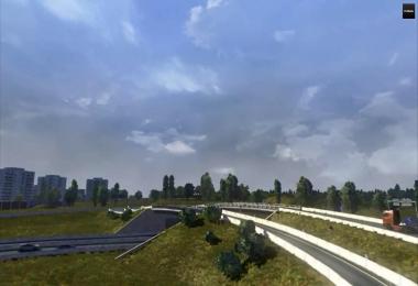 ProMods V1.5 (Christmas Edition)