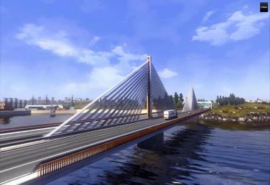 ProMods V1.5 (Christmas Edition)