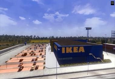 ProMods V1.5 (Christmas Edition)