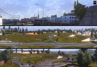 ProMods V1.5 (Christmas Edition)