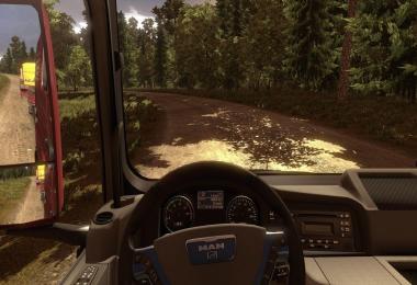 Real Life Interior Camera FINAL VERSION (for all trucks)