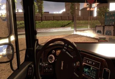 Real Life Interior Camera FINAL VERSION (for all trucks)