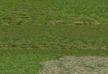 Real Textures Pack v1.0