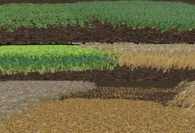 Real Textures Pack v1.0